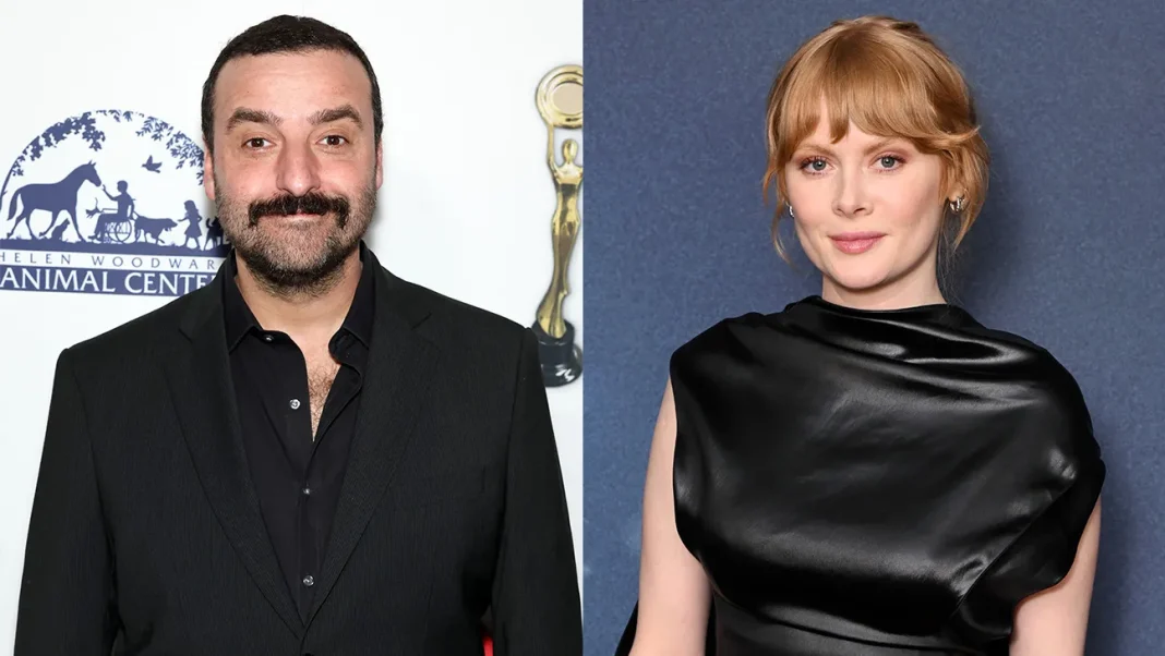 'Supergirl: Woman of Tomorrow': David Krumholtz, Emily Beecham Join The Cast