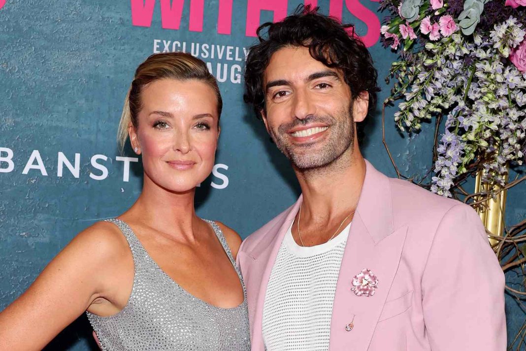 Justin Baldoni's Wife Emily Breaks Silence To Wish Him Birthday Amid Legal Controversy With Blake Lively