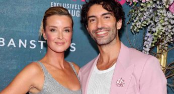 Justin Baldoni’s Wife Emily Breaks Silence To Wish Him Birthday Amid Legal Controversy With Blake Lively