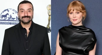‘Supergirl: Woman of Tomorrow’: David Krumholtz, Emily Beecham Join The Cast