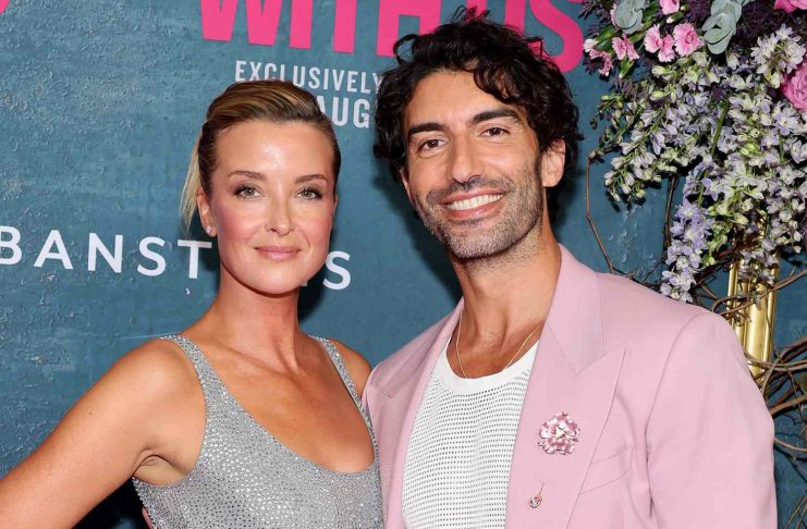 Justin Baldoni's Wife Emily Breaks Silence To Wish Him Birthday Amid Legal Controversy With Blake Lively