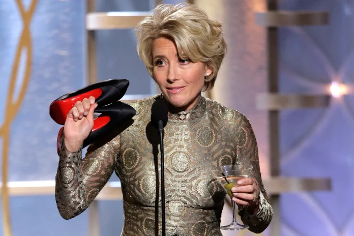 'Hear Me Roar' : Emma Thompson, Anna Friel Join Hands With Amy Coop