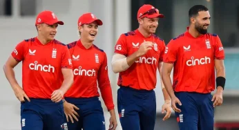 England Cricketers Await ECB Decision On NOCs For participation In PSL