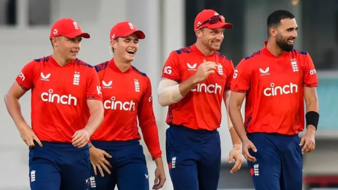 England Cricketers Await ECB Decision On NOCs For participation In PSL