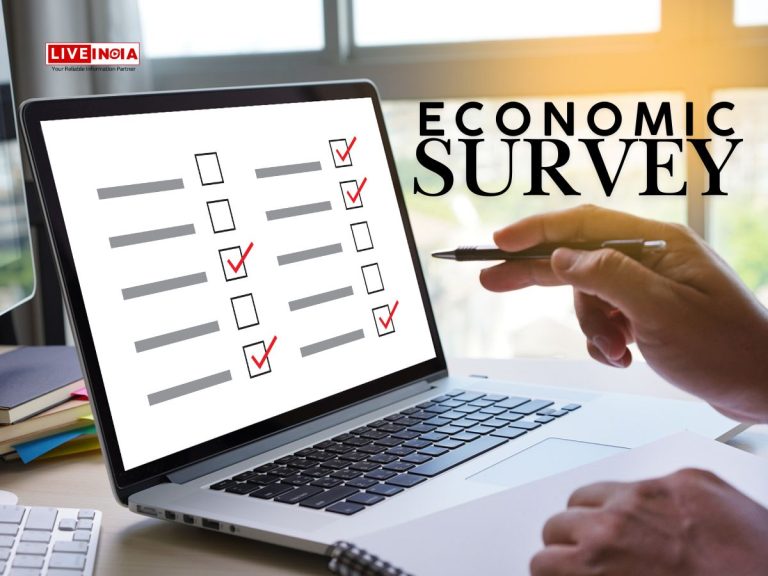 Budget 2025: Modi Government to Present Economic Survey Ahead of Union Budget