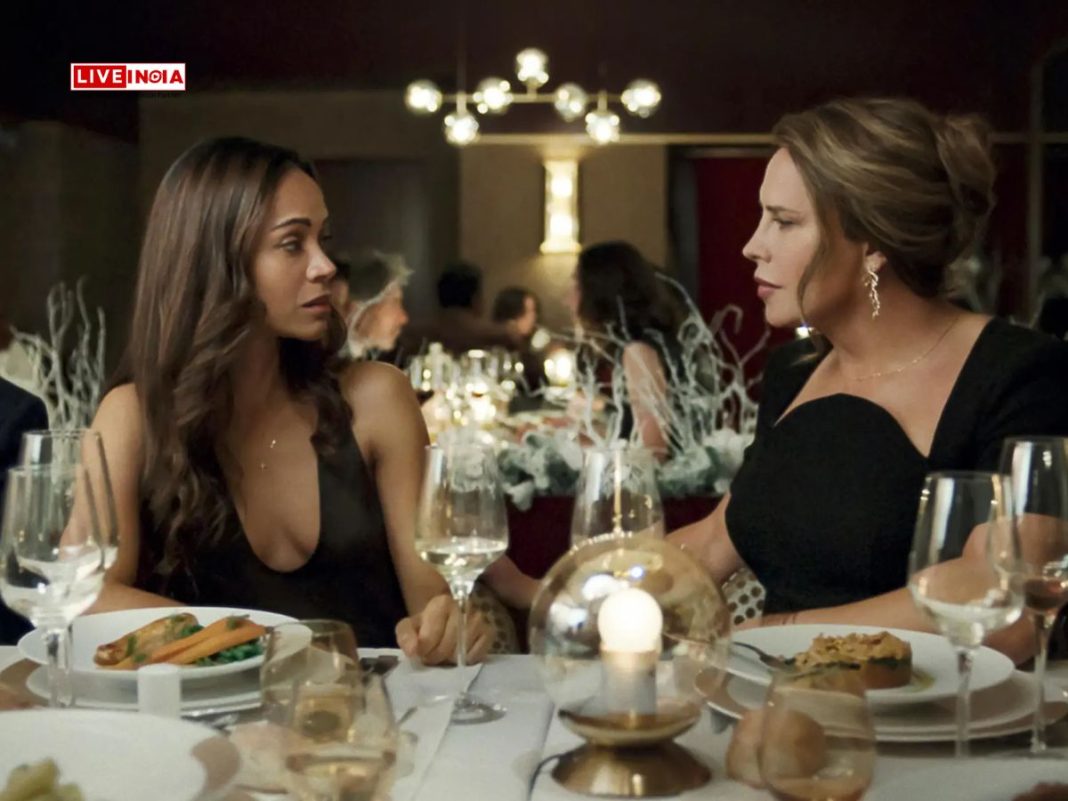 Emilia Perez Leads 97th Academy Awards Nominations with Record-Breaking 13 Nods