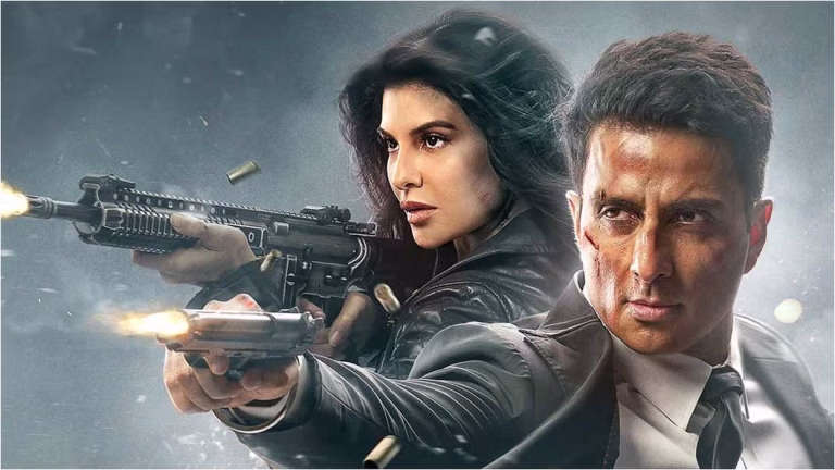 Sonu Sood's Fateh Emerges As Surprise Hit, Garnering Widespread Attention For Its Gripping Storyline, High-Octane Stunts And Memorable Music