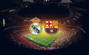 Barcelona, Real Madrid Set To Face off In Supercopa de Espana 2025 Final