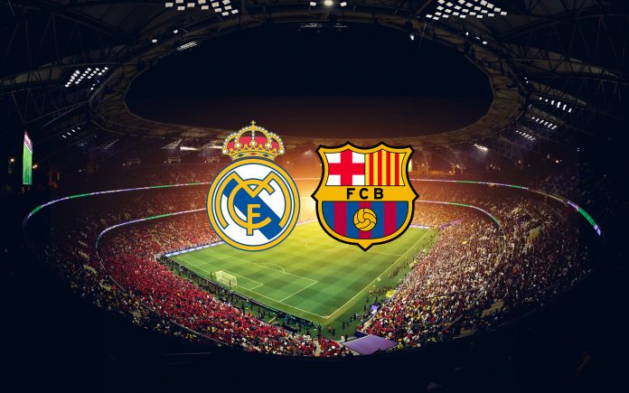 Barcelona, Real Madrid Set To Face off In Supercopa de Espana 2025 Final