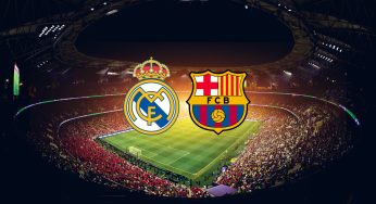 Barcelona, Real Madrid Set To Face off In Supercopa de Espana 2025 Final