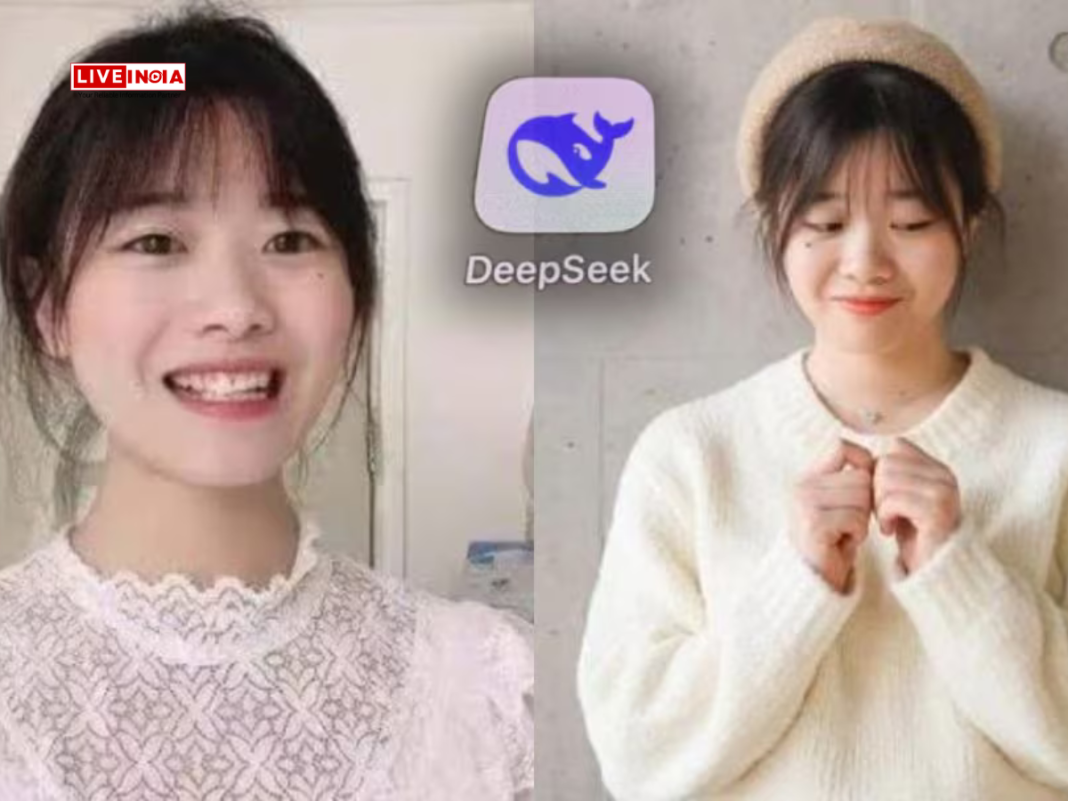 Luo Fuli: The 29-Year-Old Prodigy Powering DeepSeek’s AI Revolution