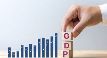 India’s GDP Growth Projected at 6.4% for FY2024-25: Slower Growth Amid Inflation Concerns