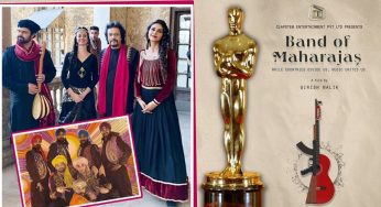 “Happy To Receive Such Recognition From The Academy”, Says ‘Band Of Maharajas’ Director Girish Malik On His Film Making It To Oscars Reminder List