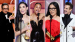 From 'Emilia Perez' To 'The Brutalist' To 'Shogun', Take A Look At Golden Globes 2025 Winners List