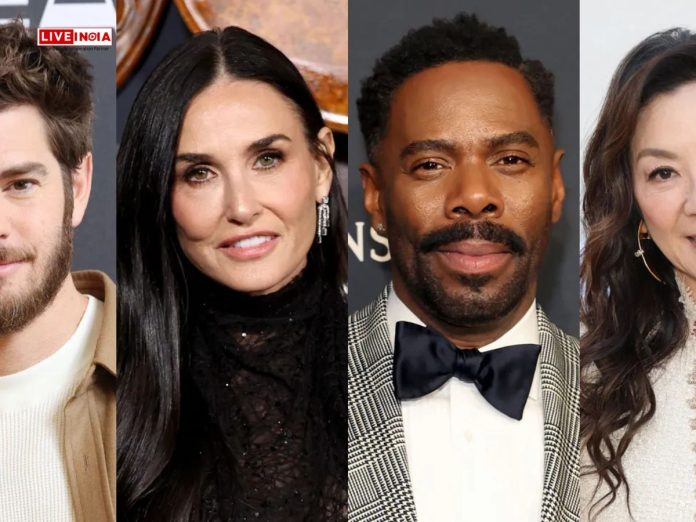 Golden Globes 2025: Date, Time, Where to Watch, and Star-Studded Presenter Lineup Revealed