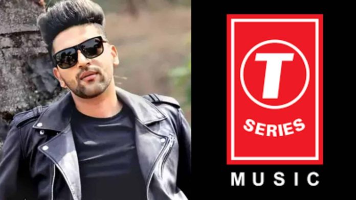 Guru Randhawa Tweet Hints At Potential 