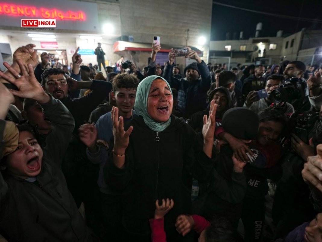 Egypt Urges Immediate Implementation of Gaza Ceasefire and Aid Agreement