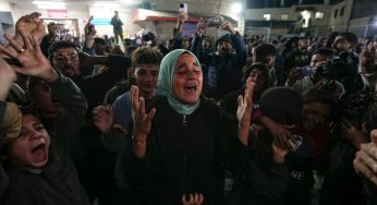 Egypt Urges Immediate Implementation of Gaza Ceasefire and Aid Agreement