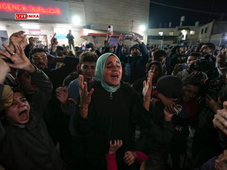 Egypt Urges Immediate Implementation of Gaza Ceasefire and Aid Agreement