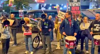 Israeli Government Approves Ceasefire and Hostage Deal with Hamas