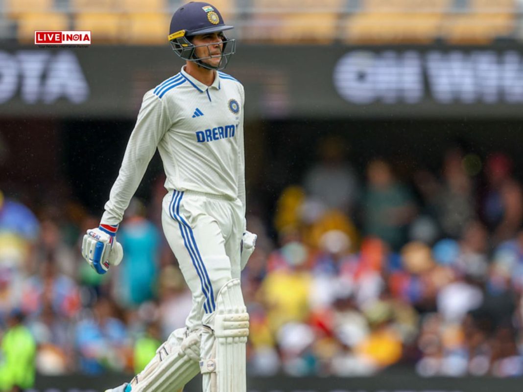 Shubman Gill's Admission Leaves Selectors Worried
