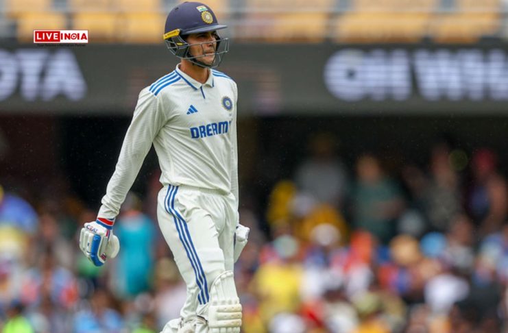 Shubman Gill's Admission Leaves Selectors Worried