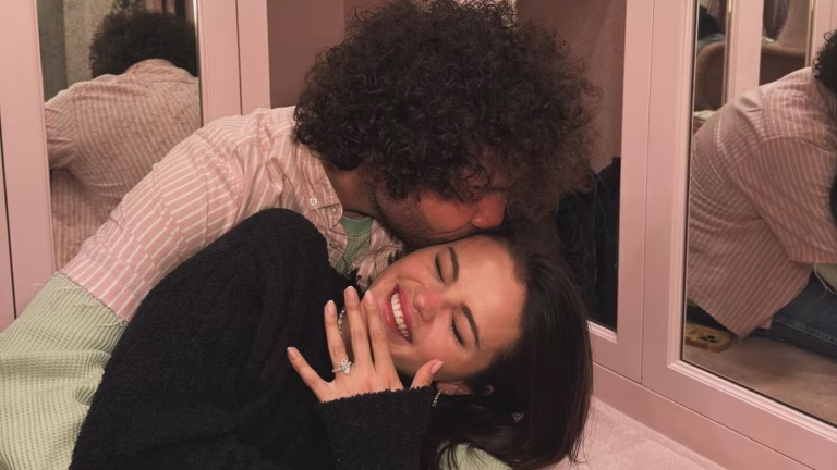 Selena Gomez Plans Prenup with Fiancé Benny Blanco: "He Wouldn’t Dream of Challenging Her"