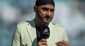 Harbhajan Singh Takes Jibe On Team Selection In BGT