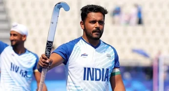 Hockey India Congratulates Harmanpreet Singh And Other Winners Of National Sports Award 2024