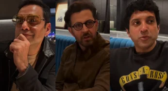 ‘Zindagi Na Milegi Dobara’ Sequel On Cards? Hrithik, Farhan, Abhay’s Reunion Creates Buzz