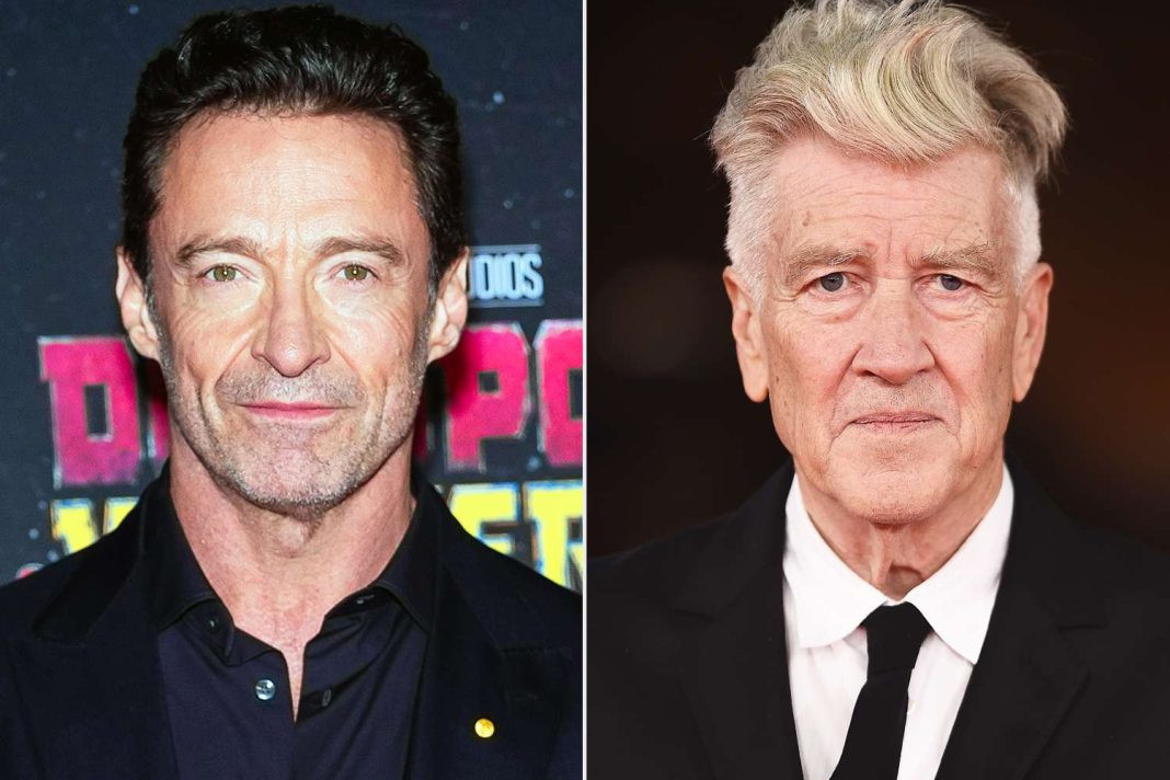 Hugh Jackman Expresses Deep Sorrow Over The Passing Of Filmmaker David Lynch