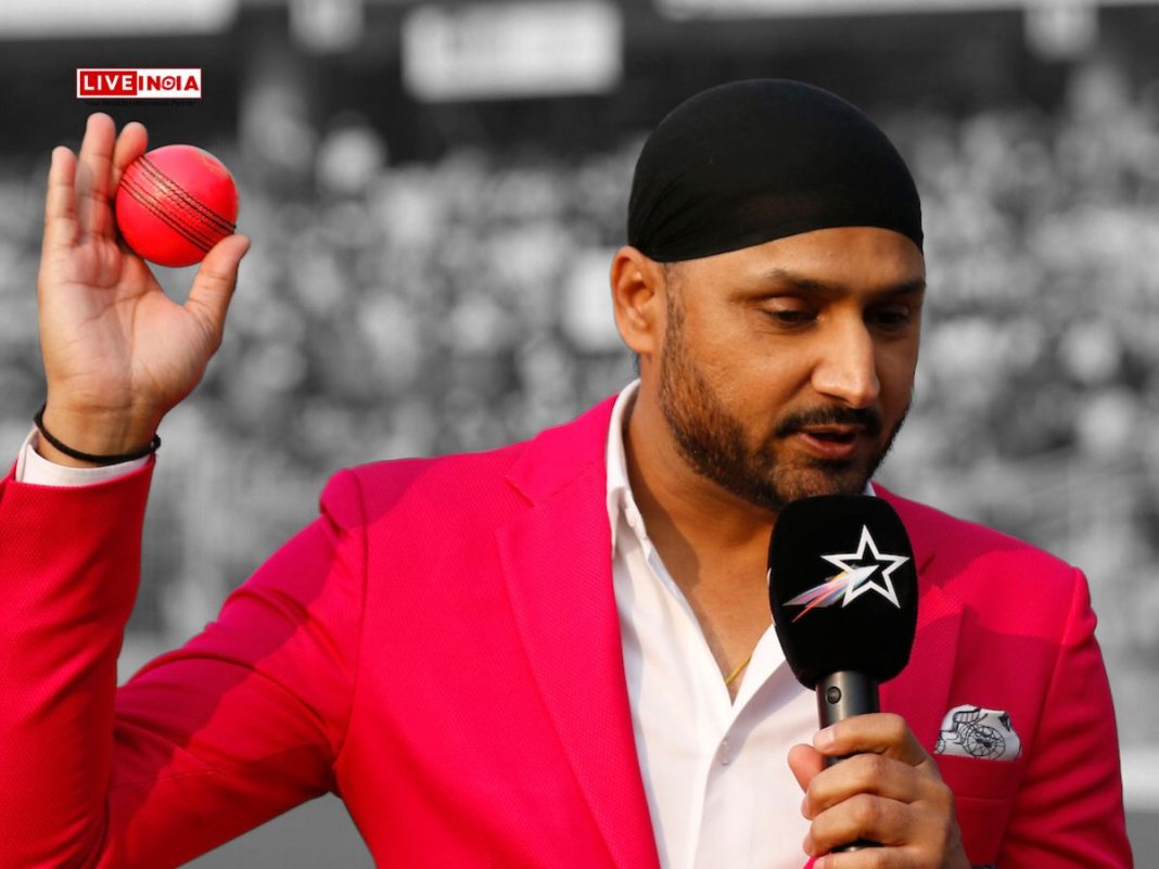 Harbhajan Singh Hopes for Unity in Indian Team Ahead of Champions Trophy