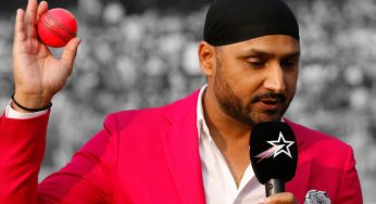 Harbhajan Singh Hopes for Unity in Indian Team Ahead of Champions Trophy