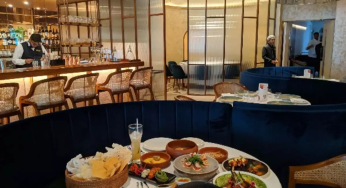 Indian Restaurant Ranked No. 2 in Middle East and North Africa’s Top 50 Restaurants-Deets Inside