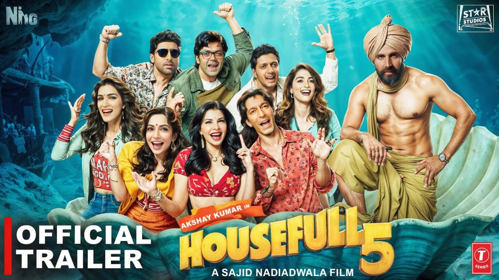 Housefull5