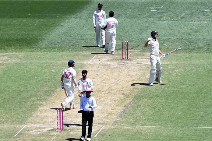 ICC Releases Border-Gavaskar Series Pitch Ratings, SCG Pitch Receives 'Satisfactory' Rating