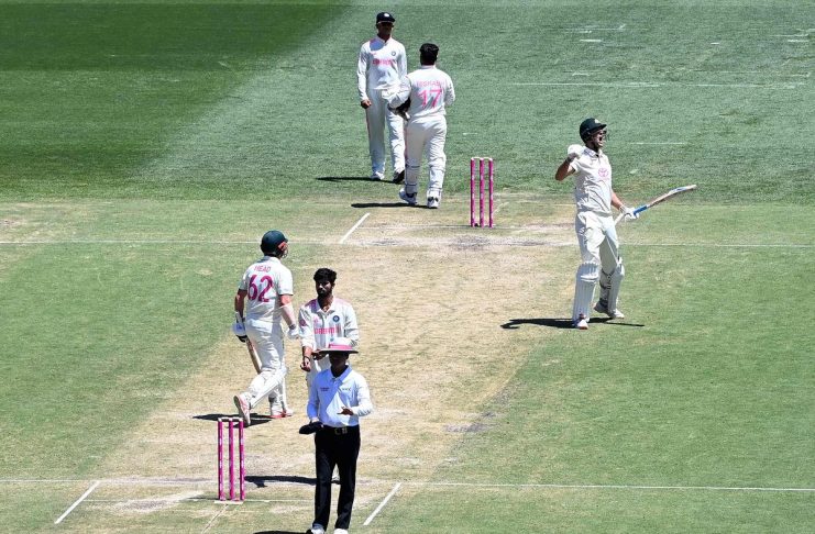 ICC Releases Border-Gavaskar Series Pitch Ratings, SCG Pitch Receives 'Satisfactory' Rating