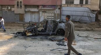 IDF Eliminates Senior Hamas Operative in Tulkarm Airstrike