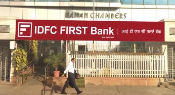 IDFC FIRST Bank Joins Income Tax Portal to Enable Direct Tax Payments