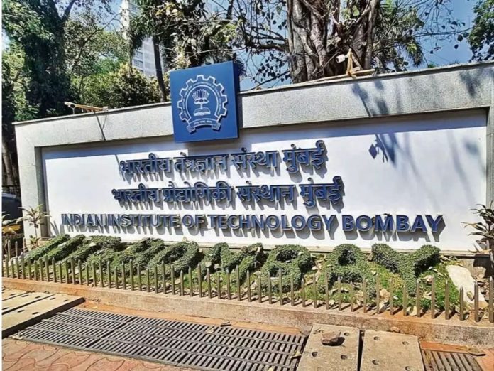 IIT Bombay Researchers Discover Bacteria That Clean Soil and Boost Plant Growth