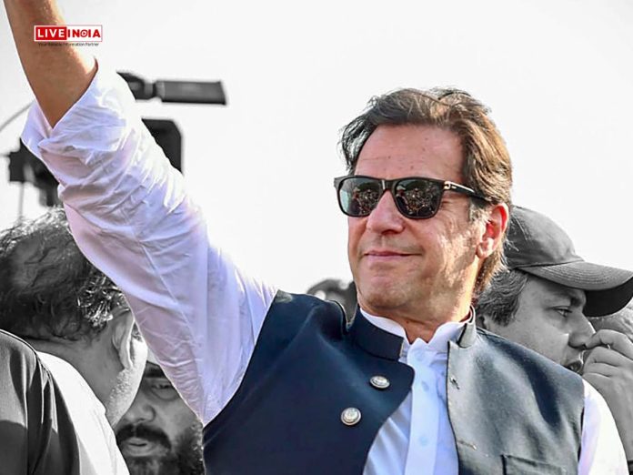 Toshakhana Case: Imran Khan Cleared By IHC Under Amended Rules