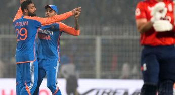 Freedom Fuels India’s New T20 Approach, Says Suryakumar Yadav