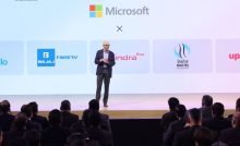 IndiaAI and Microsoft Partner to Boost AI Adoption and Innovation Across India