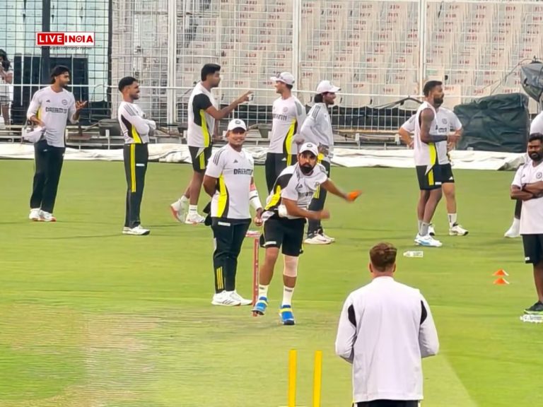 Mohammed Shami’s Return: Veteran Pacer Impresses in Practice Despite Injury Concerns