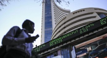 Klay Securities Predicts Challenging Start for Indian Equities in 2025