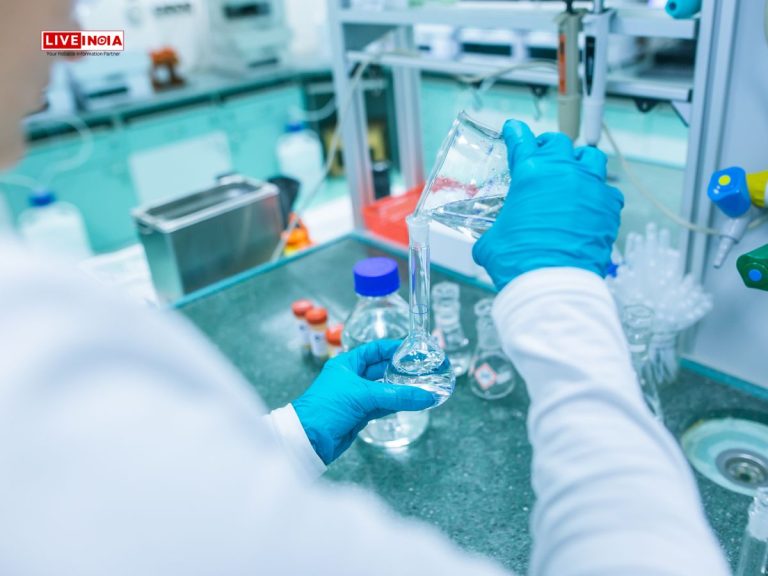 Indian Pharma Sector Poised for 19.4% Earnings Growth in Q3 FY25: Report