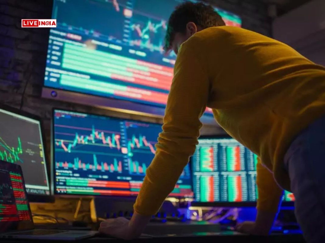 Indian Stock Market Set for Positive Start Amid Global Rally and Key Fed Decision