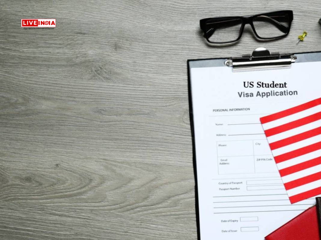 Over 7,000 Indian Students Overstayed Visas in the US in 2023: Expert Report