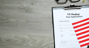 Over 7,000 Indian Students Overstayed Visas in the US in 2023: Expert Report