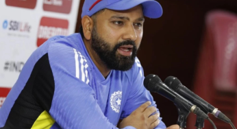 Champions Trophy: Rohit Sharma Likely to Skip Pakistan Trip as ICC, PCB Scrap Captains’ Meet-Report